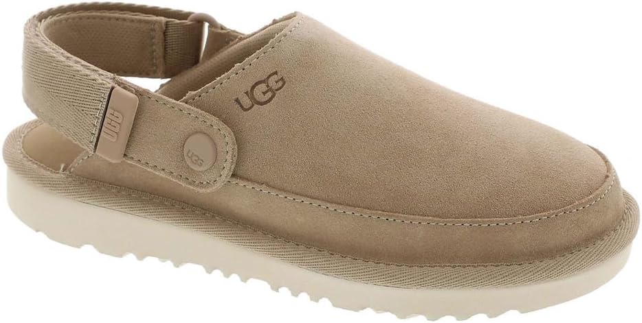 UGG Kids' Goldenstar Clog: Comfortable and Stylish Footwear