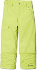 Columbia Women's Bugaboo II Pant | Waterproof & Warm