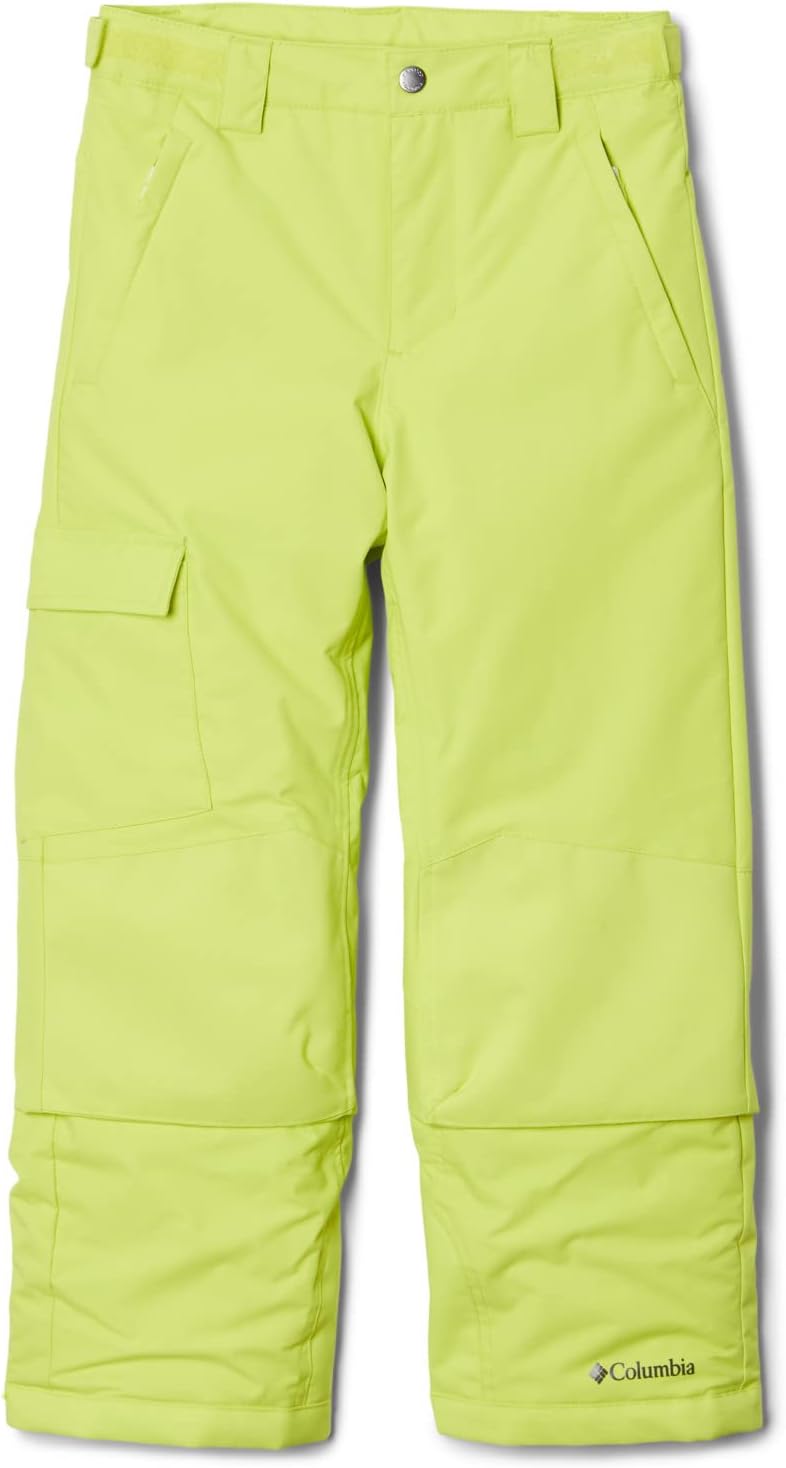 Columbia Women's Bugaboo II Pant | Waterproof & Warm