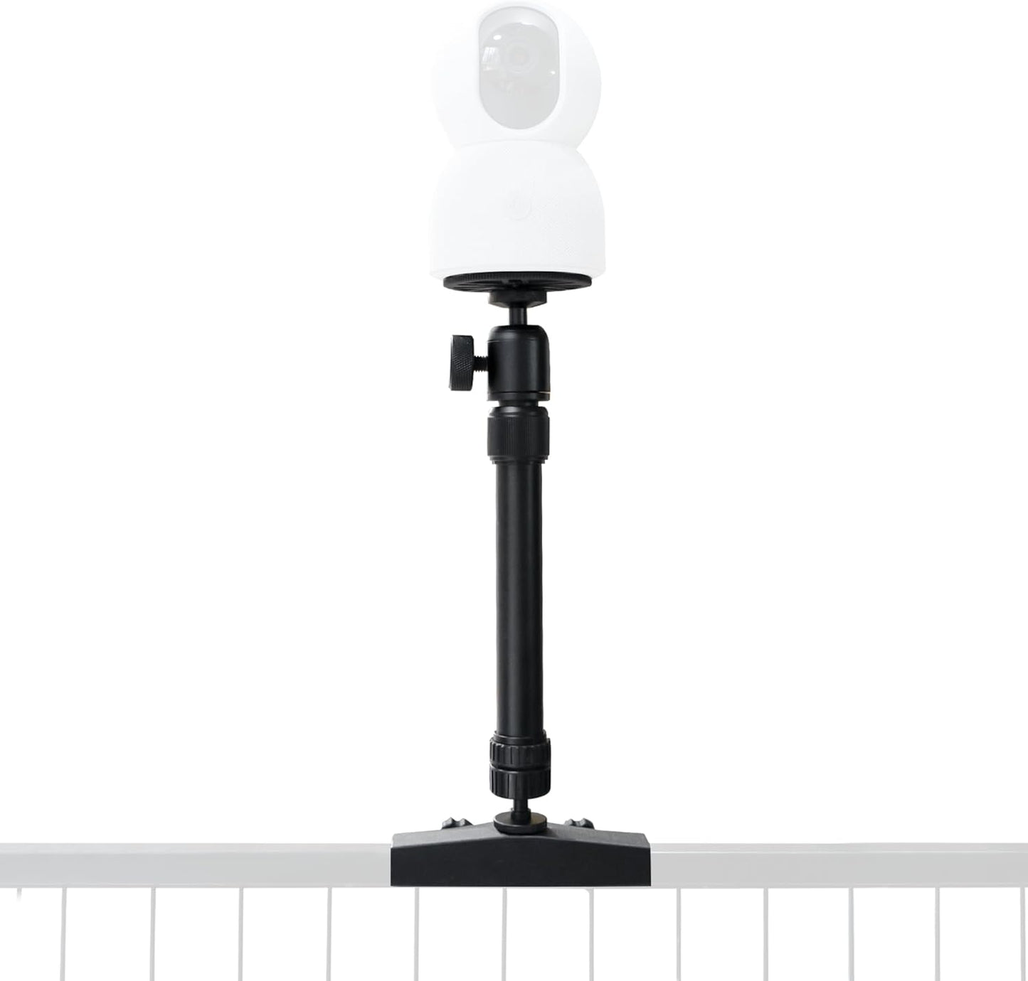 FXW Playpen Camera Mount for Secure Pet Monitoring Needs