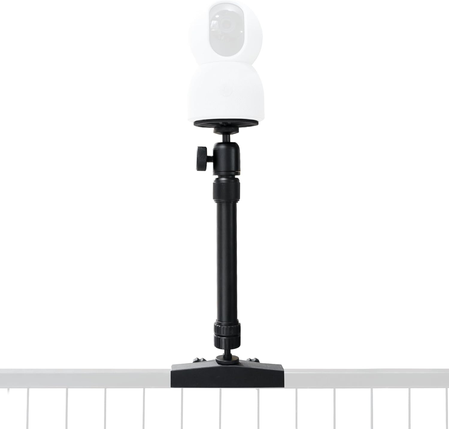 FXW Playpen Camera Mount for Secure Pet Monitoring Needs