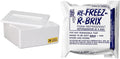 Ice Age Thermo Chill Overnite Containers Pack of 2 - Keeps Shipments