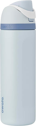 Owala Disney Princess FreeSip Insulated Water Bottle for Kids