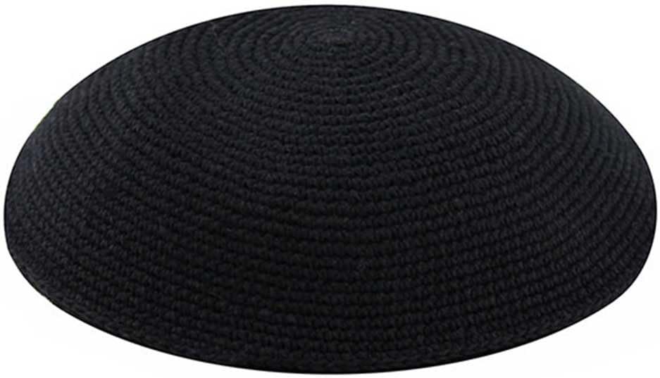 Quality Knit Kippahs Bulk Packs - Hand-Made Kippot for All