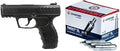 Daisy Powerline 426 Air Pistol - Reliable CO2 Target Shooter
