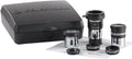 Celestron AstroMaster 8-Piece Eyepiece & Filter Kit - Beginner Upgrade