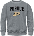 Barnesmith Crewneck Sweatshirt for College Heritage Logo (Style P264)