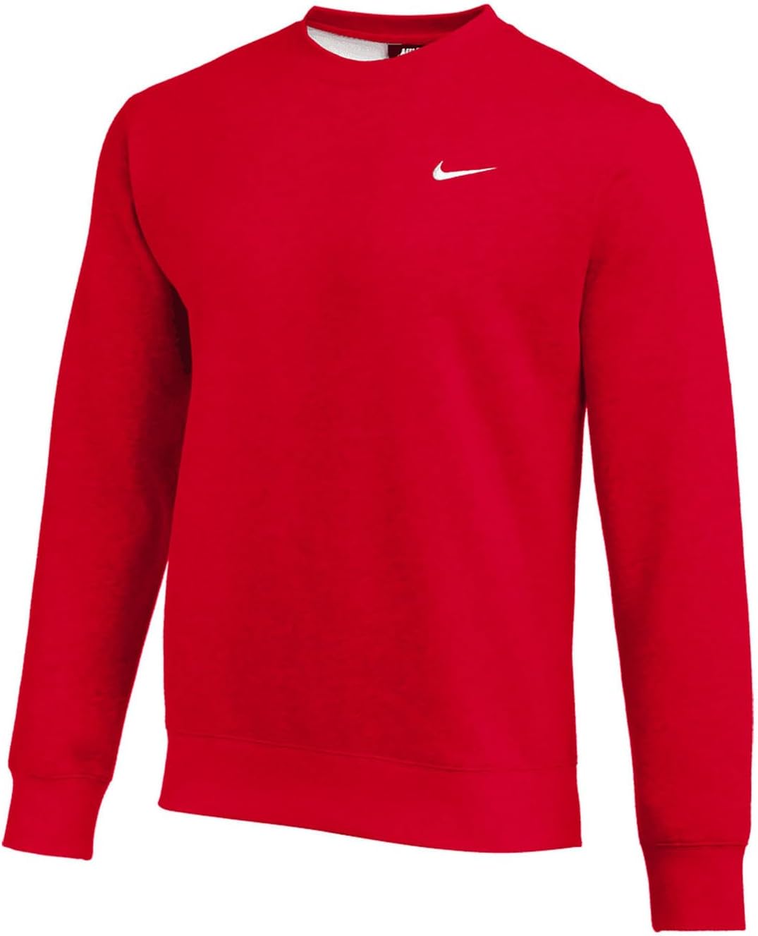 Crew Sweatshirt by Nike for Ultimate Comfort and Style