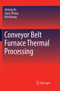 Conveyor Belt Furnace Thermal Processing - Practical Industry Guide
