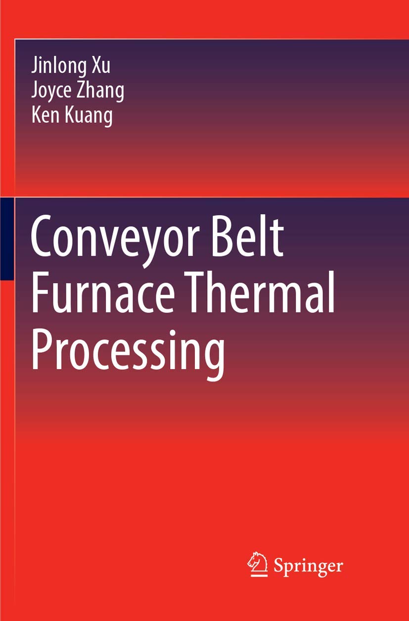Conveyor Belt Furnace Thermal Processing for Efficient Heating