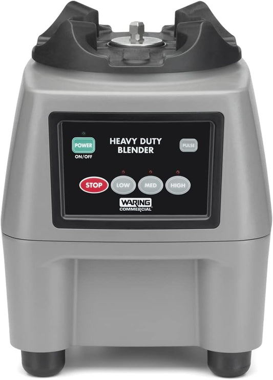 Waring Commercial CB15 Blender Base - Extra Large Power