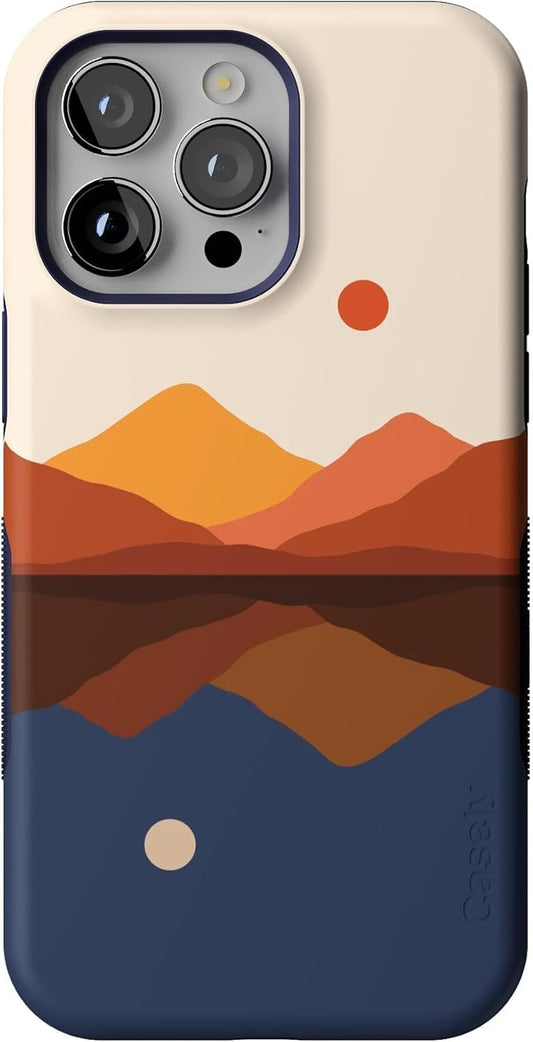 Casely iPhone 14 Pro Max Case - Bold Protection with Style
