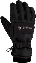 Carhartt Waterproof Insulated Gloves - Stay Dry & Warm
