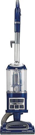 Shark NV360 Navigator Lift-Away Deluxe HEPA (Renewed) - Powerful
