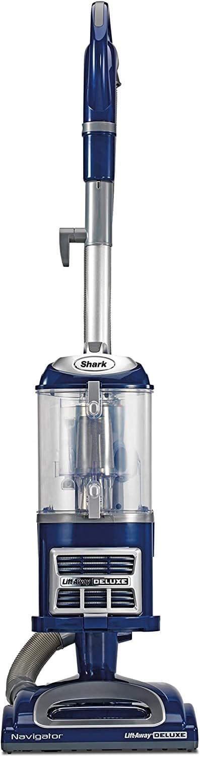 Renewed Shark NV360: Lift-Away Deluxe HEPA Power