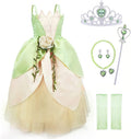 Enchanting Princess Dresses for Little Girls - Dress Up Adventures