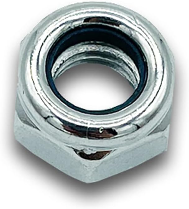 High-Performance 15 String Trimmer Nut for EGO Power+ Parts