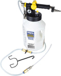 Mityvac MV7105 Fluid Extractor Dispenser - Versatile Brake & Fluid