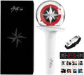 Stray Kids Lightstick Ver.2 SKZ Official Light Stick with Bracelet