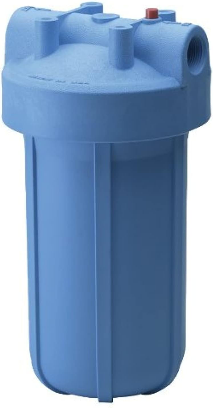 Culligan HD-950A Heavy Duty Whole House Water Filter Housing