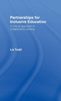 Partnerships for Inclusive Education - Practical Guide