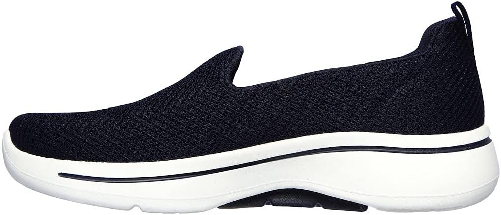 Skechers Women's Go Walk Arch Fit Grateful: Comfort and Support