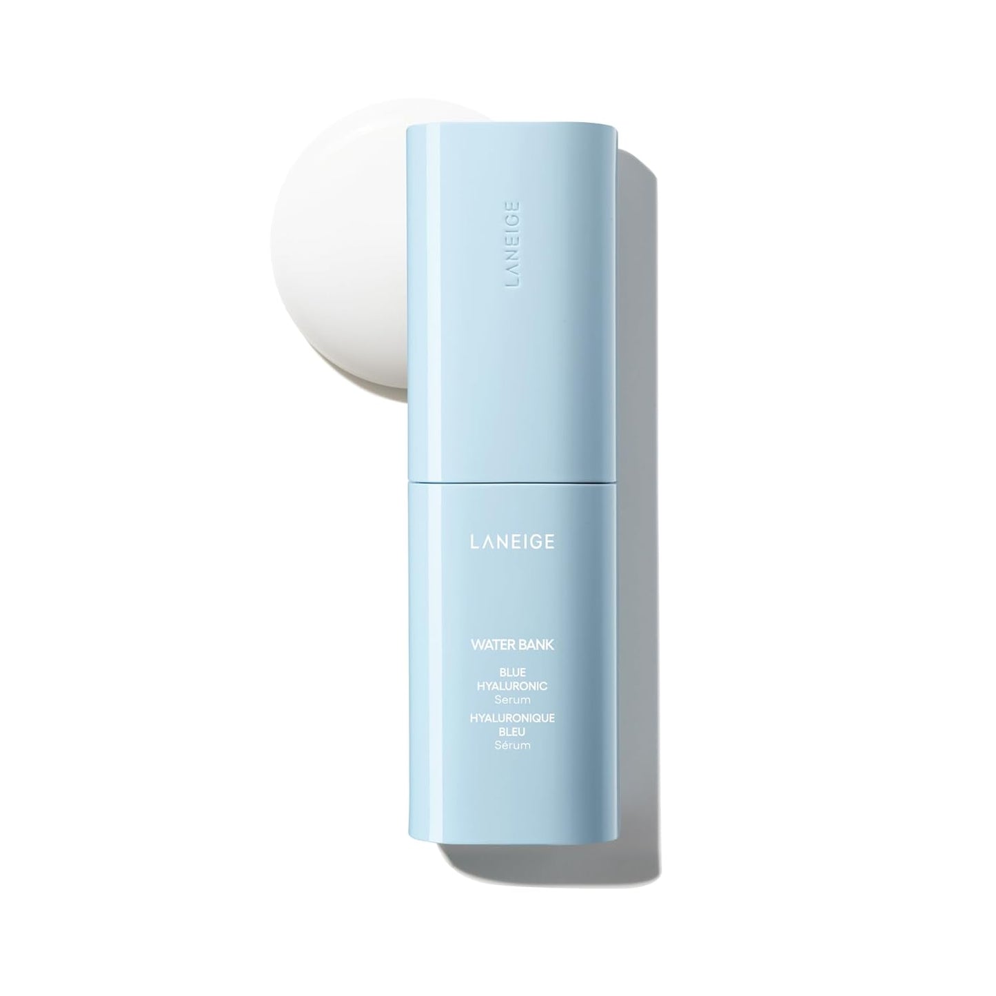 LANEIGE Water Bank Blue Hyaluronic Serum for Radiant Skin