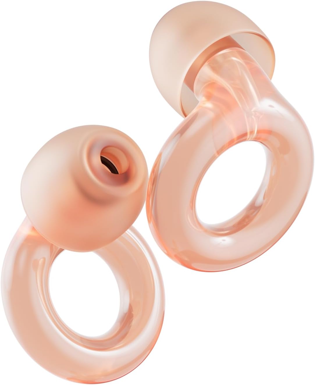 Loop Engage 2 Ear Plugs for Everyday Noise Relief and Clarity