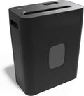 Staples Paper Shredder 12-Sheet Cross-Cut - Quiet, Anti-Jam Design