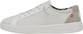 Women's Karina Fashion Sneakers - Breathable Cotton Comfort