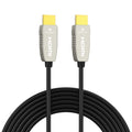 4K HDMI Fiber Optic Cable 250 ft 18Gbps 4K@60Hz ARC HDR10 - Long Run