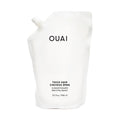 OUAI Thick Hair Refill - Hydrating Dry Hair