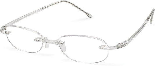 Stylish Scojo New York Gels Original Reading Glasses for All