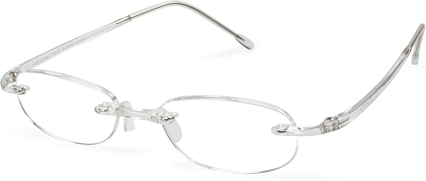 Stylish Handmade Scratch Resistant Reading Glasses for All