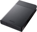 BUFFALO MiniStation Extreme Secure Rugged 1TB Portable HDD - Durable
