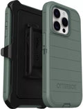 OtterBox iPhone 15 Pro Defender Series Case - Rugged Forest Ranger