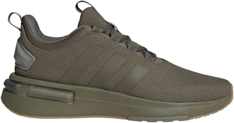 Adidas Men's Racer TR23 Sneaker: Comfort and Style Combined