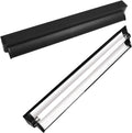 MRREPTILE T5 UVB Reptile Light Fixture Kit 8W High-Output 10.0 UVB