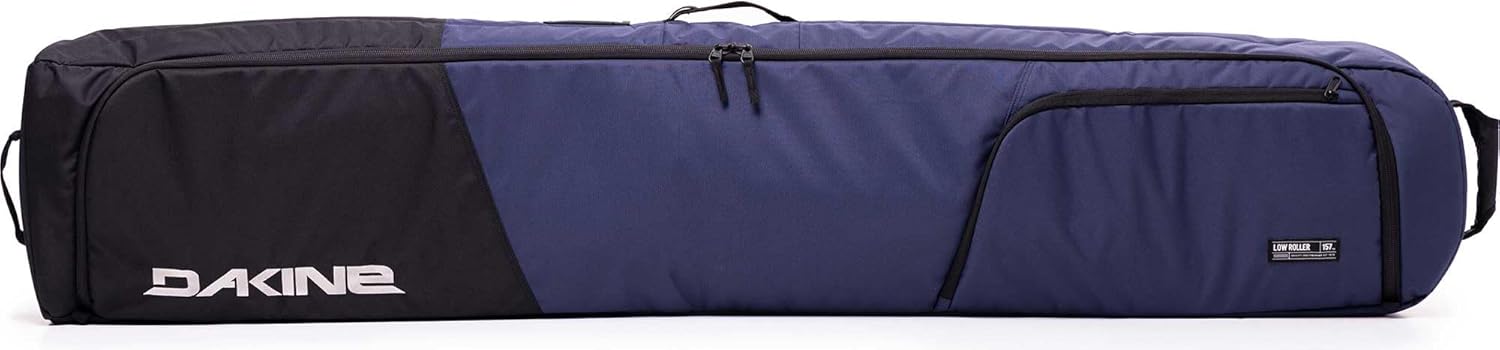 Dakine Low Roller Snowboard Bag: Ultimate Protection