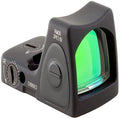 Trijicon RMR Type 2 3.25 MOA Adjustable LED Red Dot Sight - Durable