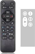 Enhance Dyson BP01 Fan: Anderic Remote RRDYS01