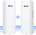 Gigabit Wireless Bridge CPE850 5.8GHz Point-to-Point - Long Range