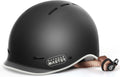 OutdoorMaster Bike Helmet for Adults - Adjustable, Ventilated Safety
