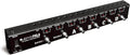 JOYO PXL8 Foot Pedal Controller 8 FX Loop Programmable Pedal Switcher