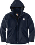 Carhartt Men's Storm Defender Loose Fit Heavyweight Jacket - Weather 7