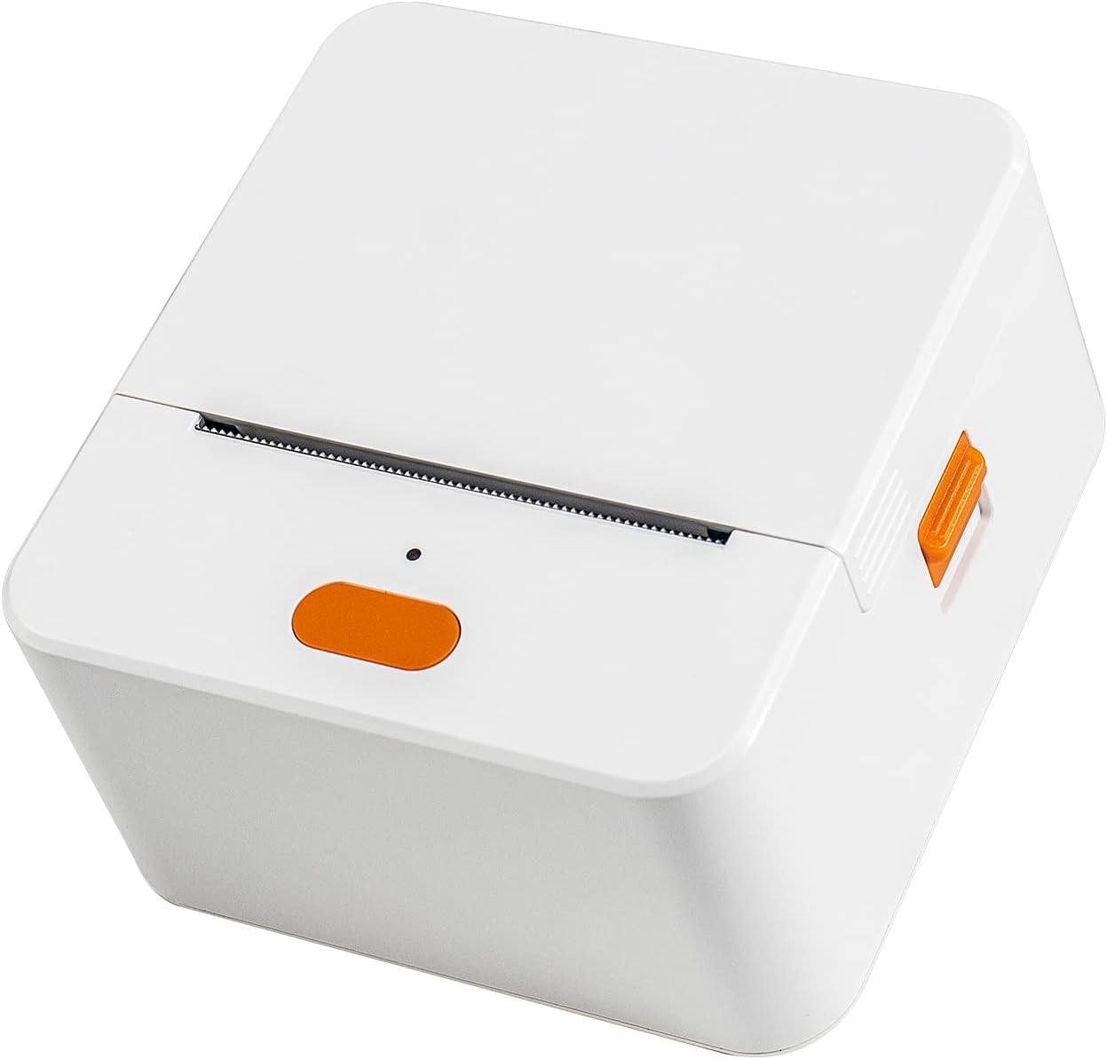 Portable Inkless Bluetooth Label Maker by NETUM
