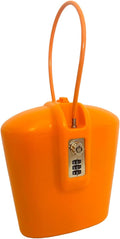 SAFEGO Portable Indoor/Outdoor Lock Box Safe for All Needs