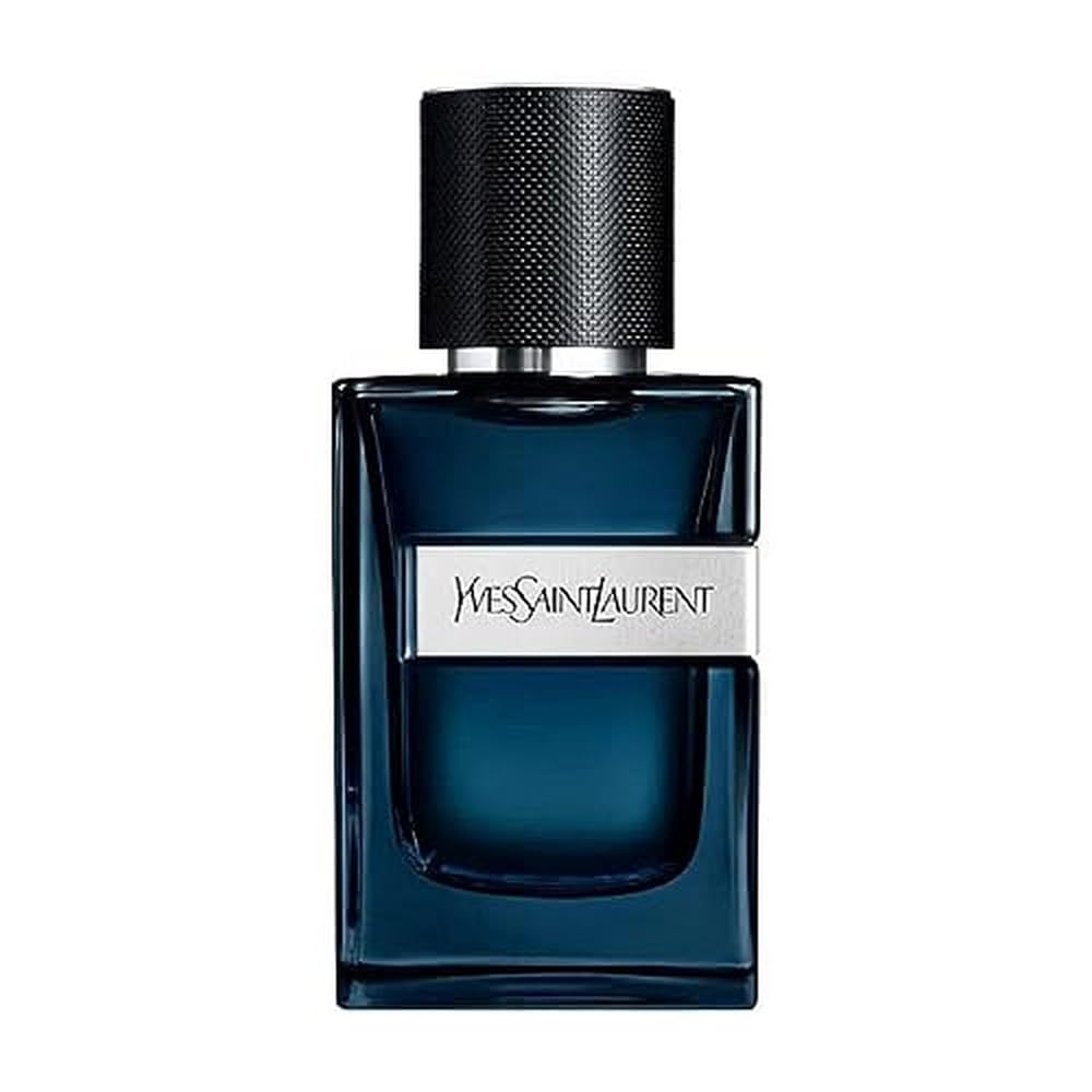 Y Eau De Parfum Intense Spray for Men - Spicy Fresh Fragrance