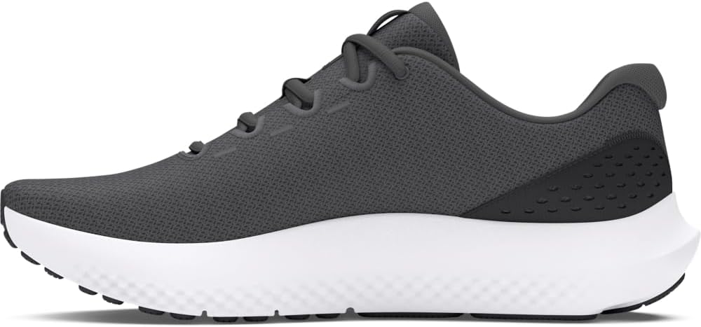 Under Armour Men's Charged Surge 4 Sneaker for Comfort & Support