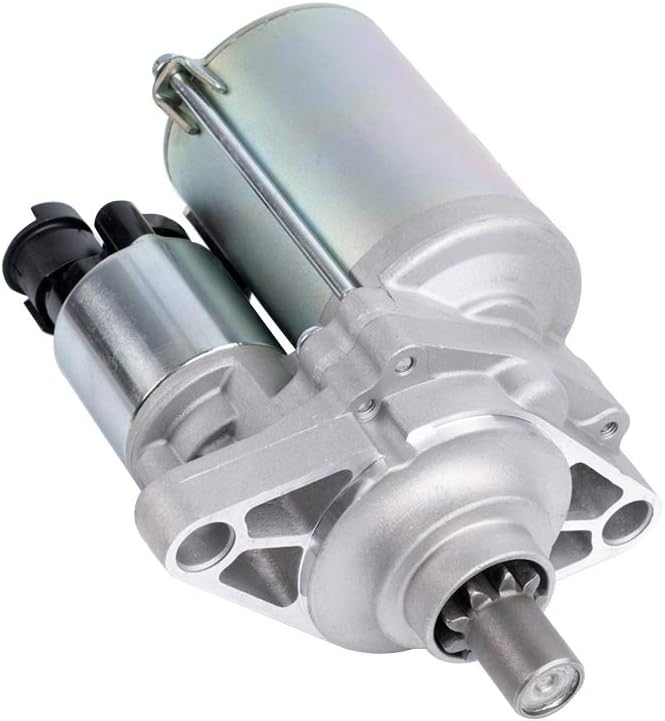 IRONTREE Professional Starter for Honda Accord and Acura Models